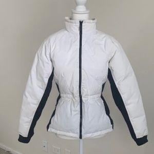 ✨NORTH FACE Steep Tech 550 Women’s Snow Jacket